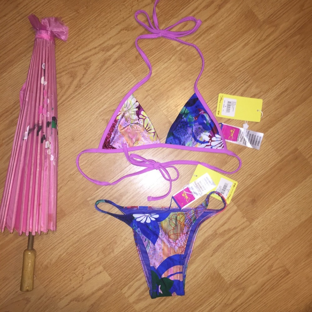 NWT Dakine Bikini 👙